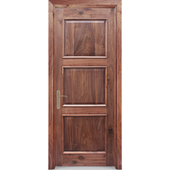 Lắp đặt cửa gỗ tự nhiên tốt ở Hà Nội, địa chỉ cung cấp cửa gỗ thông phòng chịu nước cao cấp uy tín