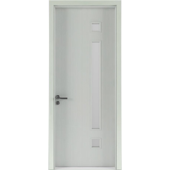 Ảnh cửa gỗ nhựa composit chịu nước 100% 